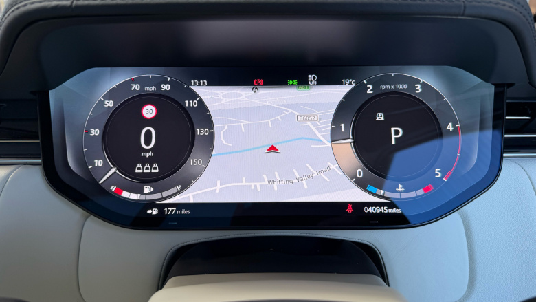 Land Rover Range Rover 3.0 D300 SE 4dr Auto Diesel Estate